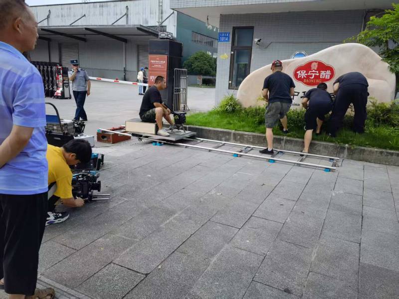 获嘉县TVC拍摄：制造业专属TVC方案，用镜头展现企业硬核实力！