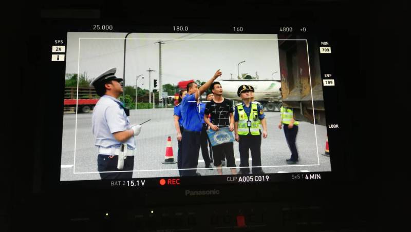 获嘉县TVC拍摄：用专业镜头助力品牌曝光，让广告触达更多目标用户！
