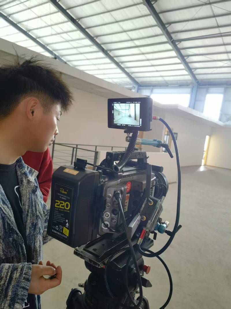 创新驱动，智领未来——获嘉县TVC与广告片拍摄制作的创新实践