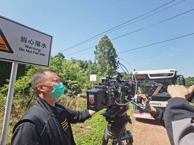 获嘉县TVC拍摄公司：深耕本地市场，为品牌定制专属拍摄方案