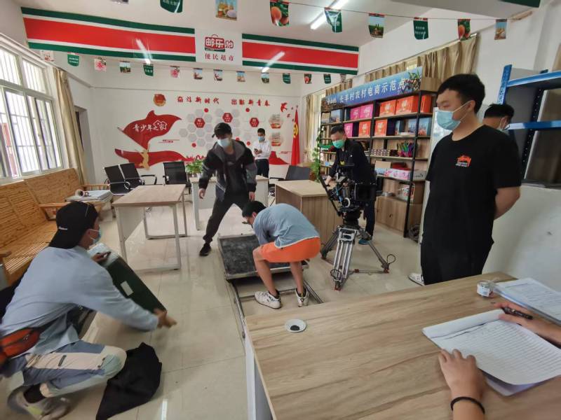 获嘉县广告片拍摄公司：极简主义践行者，少即是多的视觉哲学
