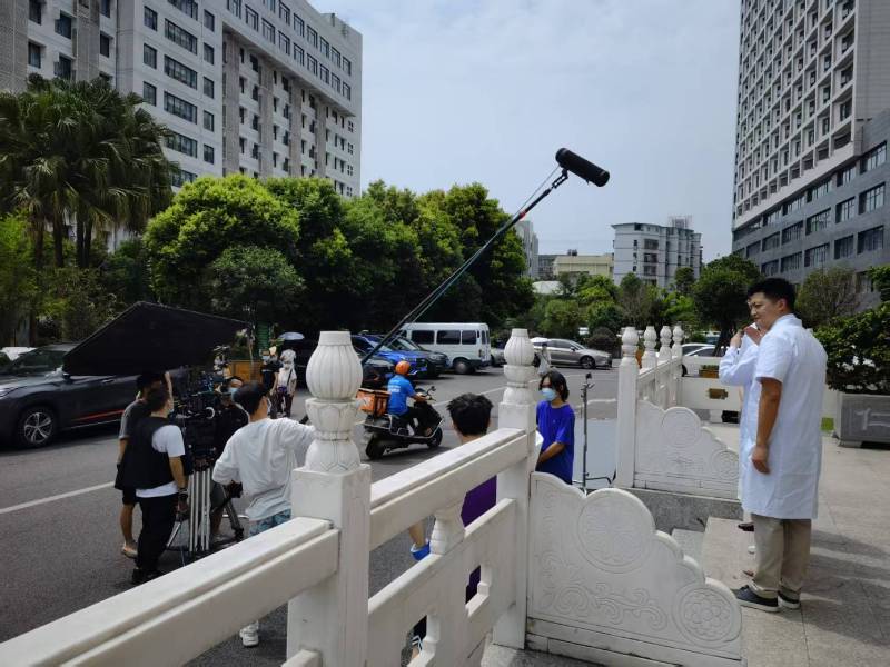 获嘉县广告片拍摄公司低成本实现高规格制作的诀窍