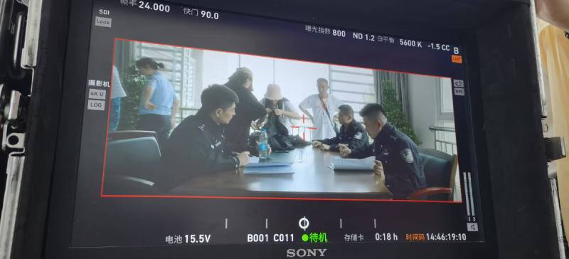 获嘉县广告片拍摄公司服务世界500强的标准化体系